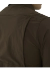 Outdoor Havalandırmalı Şık Rahat Ve Kullanışlı Kadın Erkek Unisex Taktik Gömlek