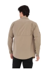 Outdoor Havalandırmalı Şık Rahat Ve Kullanışlı Kadın Erkek Unisex Taktik Gömlek