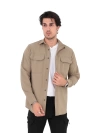 Outdoor Havalandırmalı Şık Rahat Ve Kullanışlı Kadın Erkek Unisex Taktik Gömlek