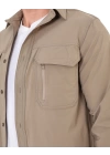 Outdoor Havalandırmalı Şık Rahat Ve Kullanışlı Kadın Erkek Unisex Taktik Gömlek