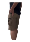 TERLETMEZ PRO | Taktik Outdoor Kadın Erkek Unisex Şort
