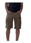 TERLETMEZ PRO | Taktik Outdoor Kadın Erkek Unisex Şort