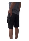 TERLETMEZ PRO | Taktik Outdoor Kadın Erkek Unisex Şort