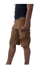 TERLETMEZ PRO | Taktik Outdoor Kadın Erkek Unisex Şort