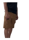 TERLETMEZ PRO | Taktik Outdoor Kadın Erkek Unisex Şort