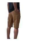 TERLETMEZ PRO | Taktik Outdoor Kadın Erkek Unisex Şort
