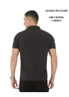 Outdoor Taktik Polo Tişört | Su İticili, Esnek, Nefes Alabilir | Görev & Günlük Kullanım İçin