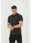 Outdoor Taktik Polo Tişört | Su İticili, Esnek, Nefes Alabilir | Görev & Günlük Kullanım İçin