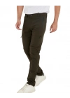 Yazlık Likralı Outdoor Şorta Dönüşen Unisex Erkek Kadın Dönüştürülebilir Taktik Pantolon