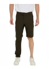 Yazlık Likralı Outdoor Şorta Dönüşen Unisex Erkek Kadın Dönüştürülebilir Taktik Pantolon