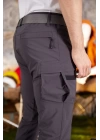 Alemdar Model Unisex Spor Likralı Yazlık Taktik Pantolon