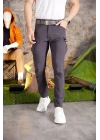 Alemdar Model Unisex Spor Likralı Yazlık Taktik Pantolon