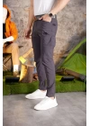 Alemdar Model Unisex Spor Likralı Yazlık Taktik Pantolon