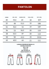 Alemdar Model Unisex Spor Likralı Yazlık Taktik Pantolon