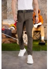 Alemdar Model Unisex Spor Likralı Yazlık Taktik Pantolon