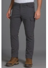 BAST10 Softshell Unisex İçi Polarlı Taktik Outdoor Pantolon – Su ve Rüzgar Geçirmez, Likralı, 6 Cep