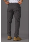 BAST10 Softshell Unisex İçi Polarlı Taktik Outdoor Pantolon – Su ve Rüzgar Geçirmez, Likralı, 6 Cep