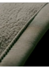 Erkek Kışlık Haki Outdoor Softshell İçi Polarlı Su Ve Rüzgar Geçirmez Taktik Pantolon