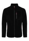 Outdoor Polar Erkek Kadın Unisex Tam Fermuarlı Kombat Tactical 3 Cepli Polar
