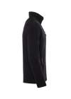 Outdoor Polar Erkek Kadın Unisex Tam Fermuarlı Kombat Tactical 3 Cepli Polar