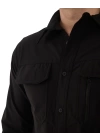 Outdoor Havalandırmalı Şık Rahat Ve Kullanışlı Kadın Erkek Unisex Taktik Gömlek