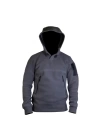 Outdoor Polar Erkek Kadın Unisex Kapşonlu Kombat Tactical Cepli Polar