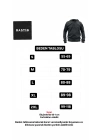 Outdoor Polar Erkek Kadın Unisex Kapşonlu Kombat Tactical Cepli Polar