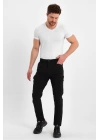 Yazlık Outdoor Unisex Kadın Erkek Taktik Pantolon