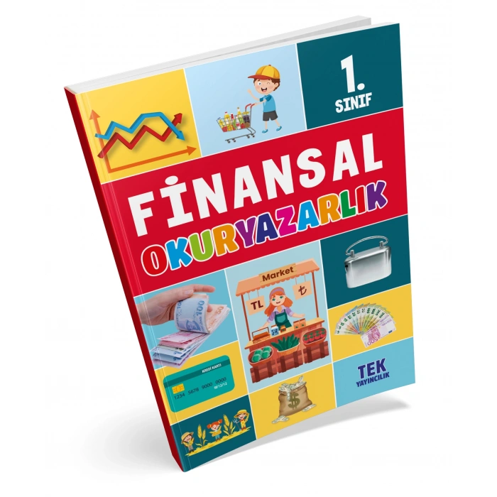 1.SINIF FİNANSAL OKURYAZARLIK