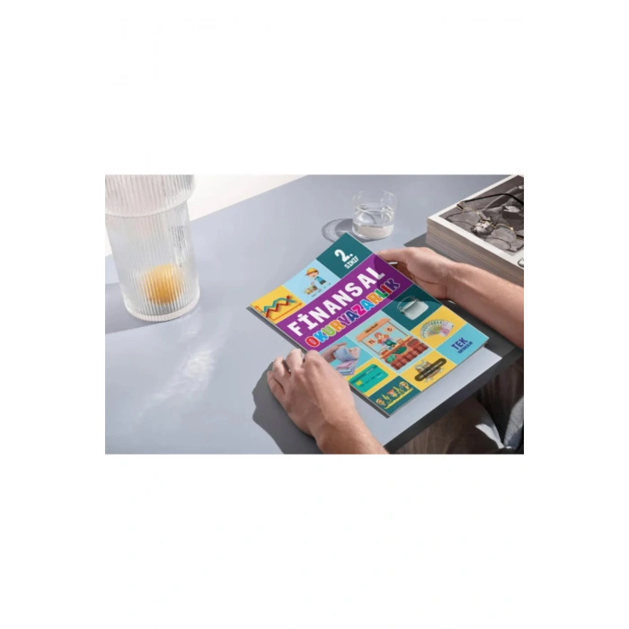 2.SINIF FİNANSAL OKURYAZARLIK