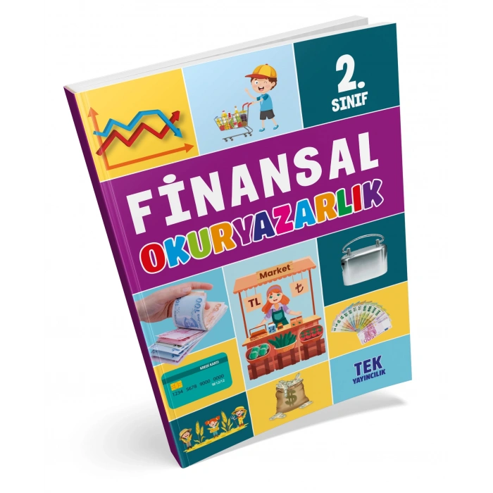 2.SINIF FİNANSAL OKURYAZARLIK