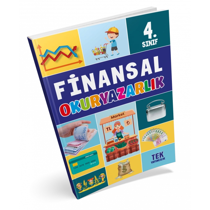 4.SINIF FİNANSAL OKURYAZARLIK