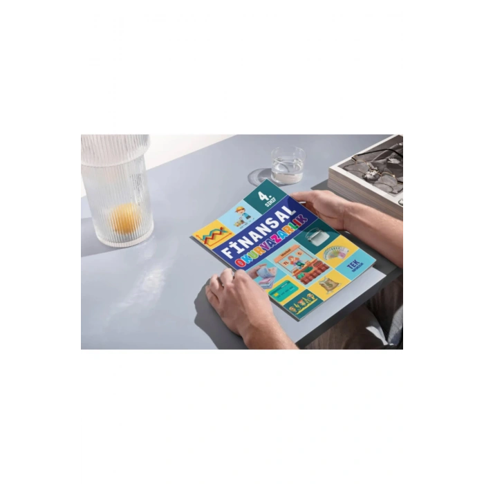 4.SINIF FİNANSAL OKURYAZARLIK