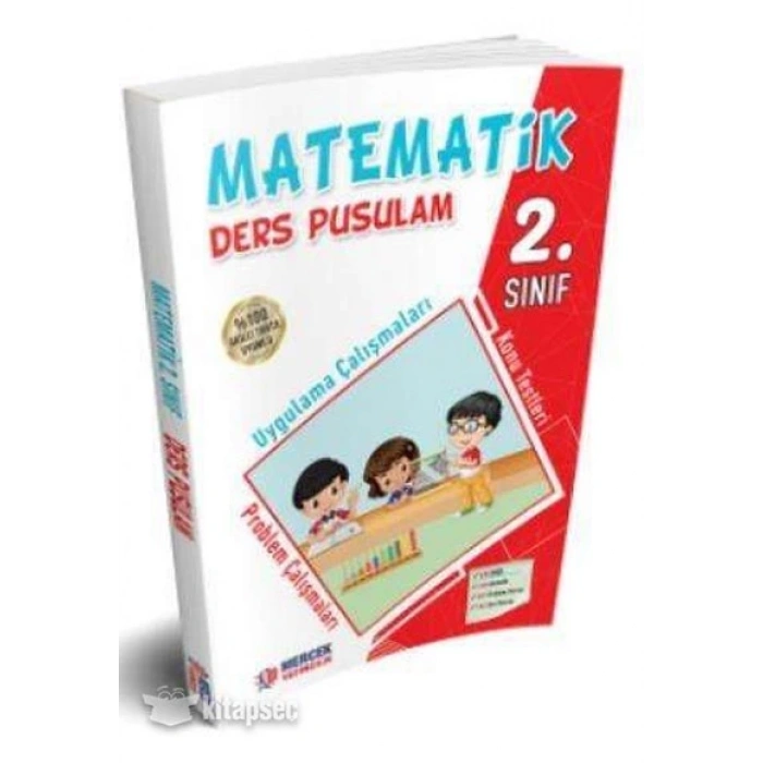 MATEMATİK DERS PUSULAM 2.SINIF