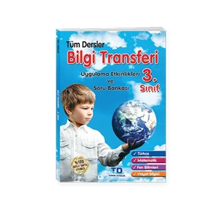 BİLGİ TRANSFERİ 3.SINIF