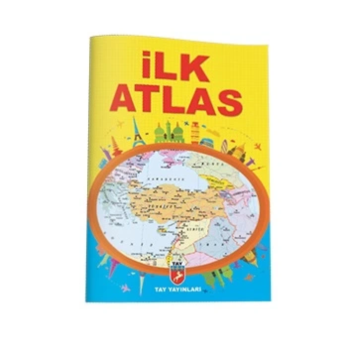 İLK ATLAS