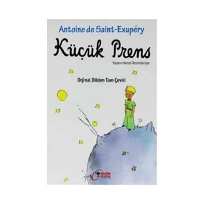 KÜÇÜK PRENS