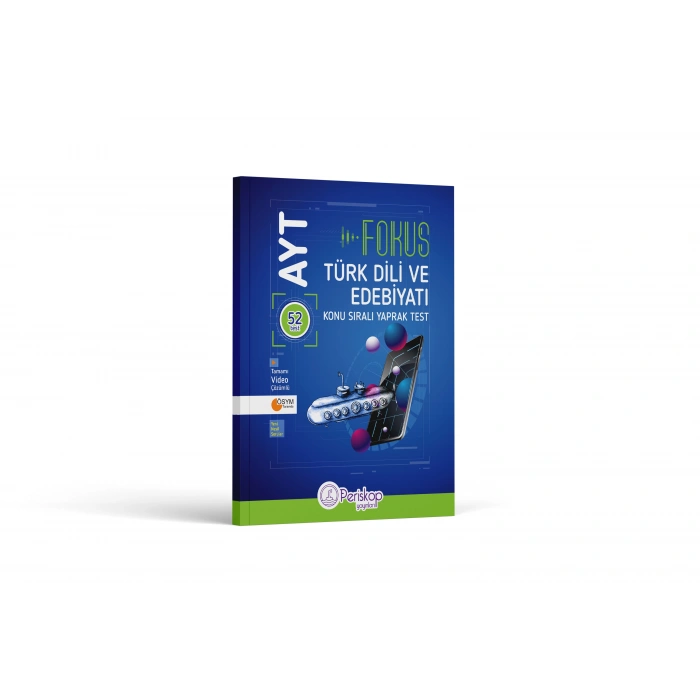 FOKUS AYT TÜRK DİLİ VE EDEBİYATI YAPRAK TEST