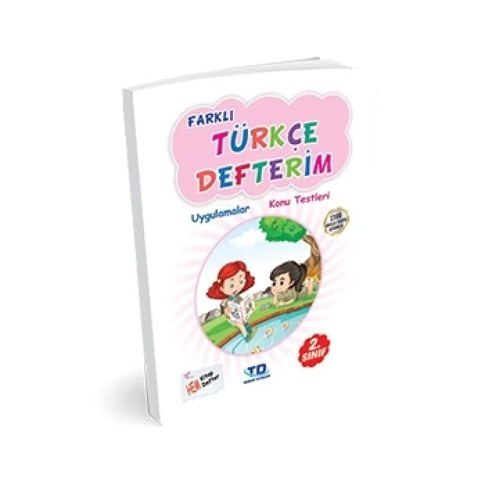 TÜRKÇE DEFTERİM 2.SINIF