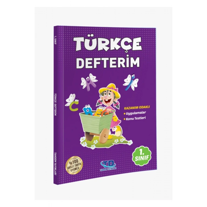 1.SINIF 2.DÖNEM 3LÜ SET