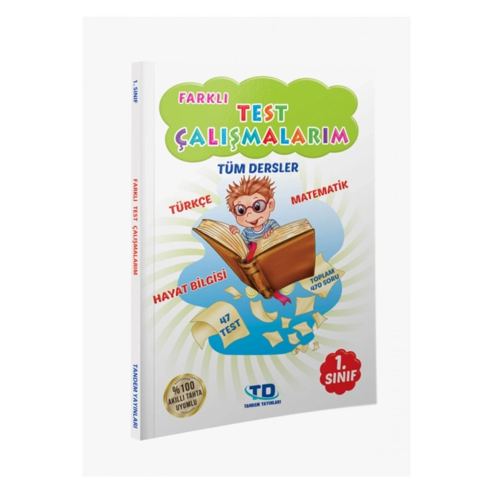 1.SINIF 2.DÖNEM 3LÜ SET