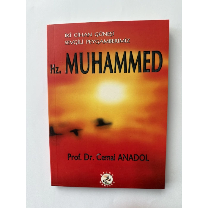 HZ. MUHAMMED