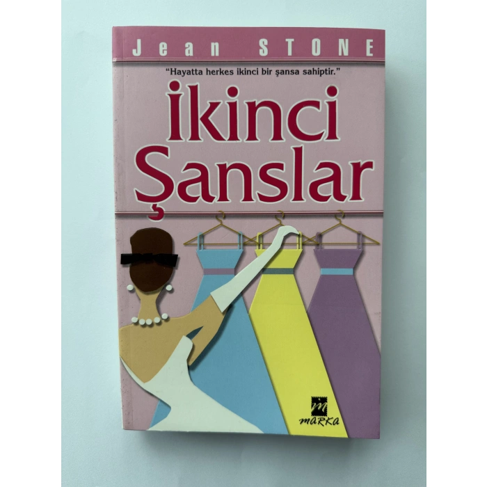 İKİNCİ ŞANSLAR