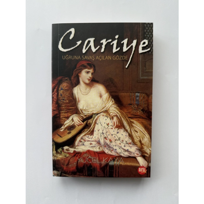 CARİYE