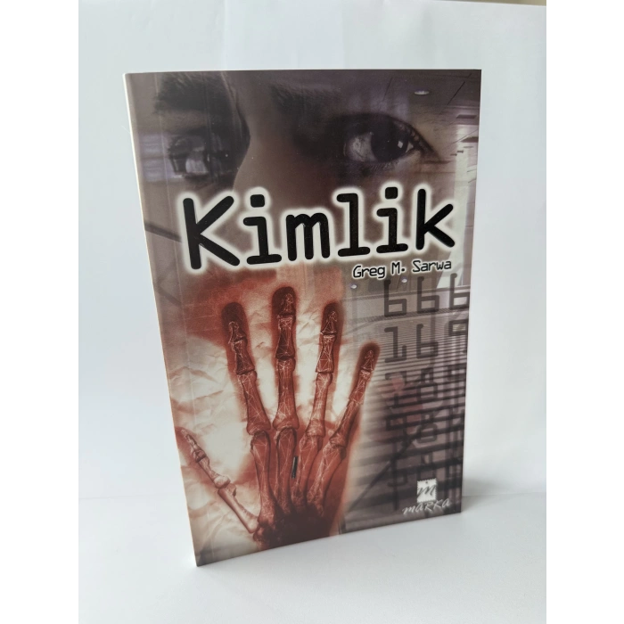 KİMLİK