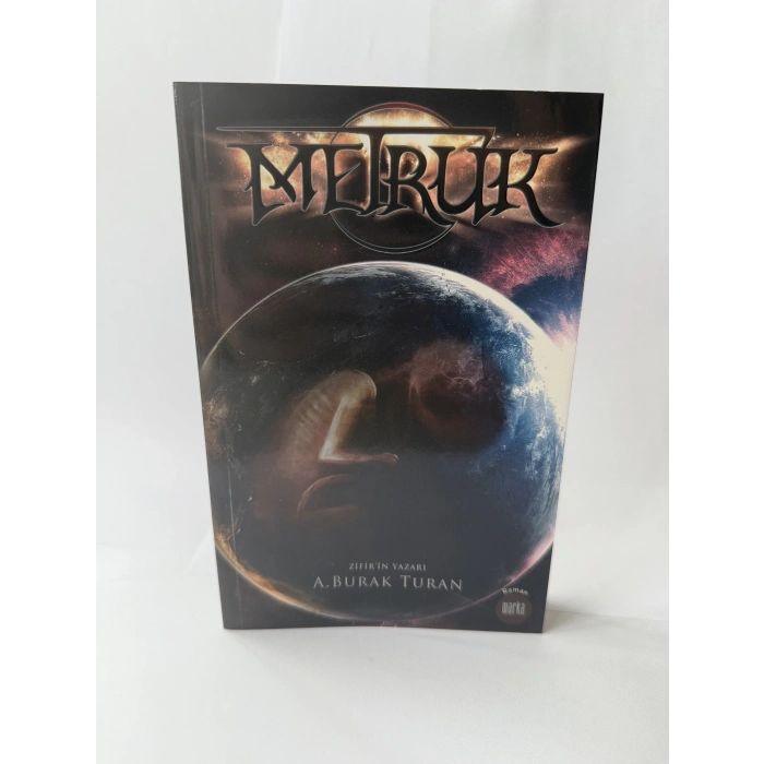 METRUK