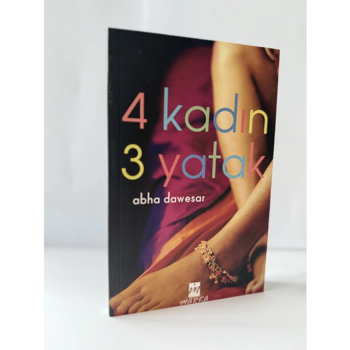 4 KADIN 3 YATAK