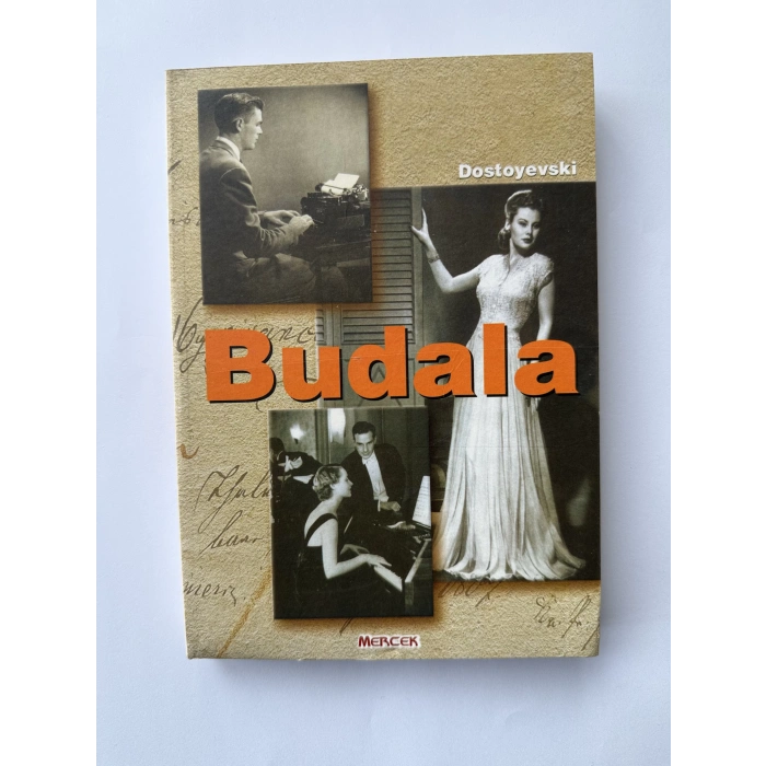 BUDALA
