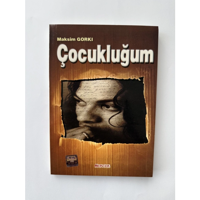 ÇOCUKLUĞUM