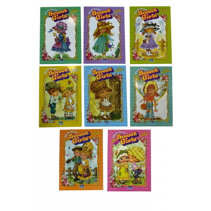 ŞEBNEM 23LÜ TAM SET